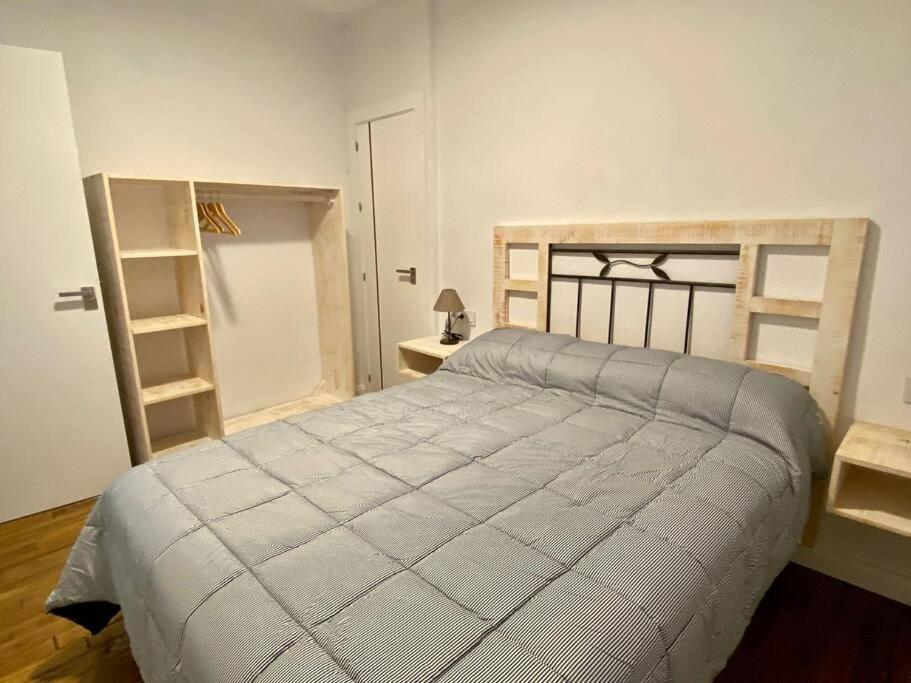 Apartamento Casa Buitreras El Colmenar Exterior foto