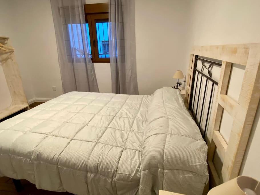 Apartamento Casa Buitreras El Colmenar Exterior foto