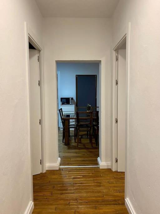 Apartamento Casa Buitreras El Colmenar Exterior foto